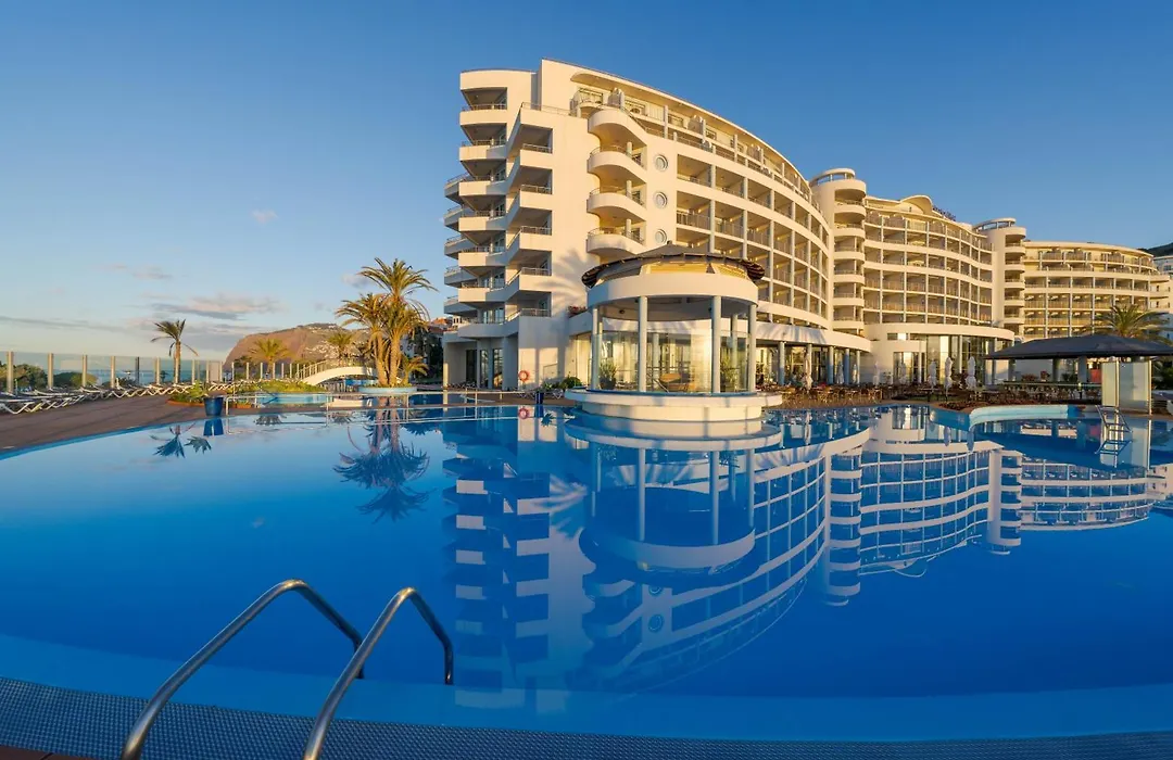 Pestana Grand Ocean Resort Hotel-1