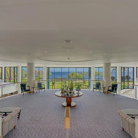 Pestana Grand Ocean Resort Hotel-2