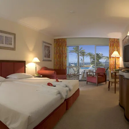 Pestana Grand Ocean Resort Hotel-2